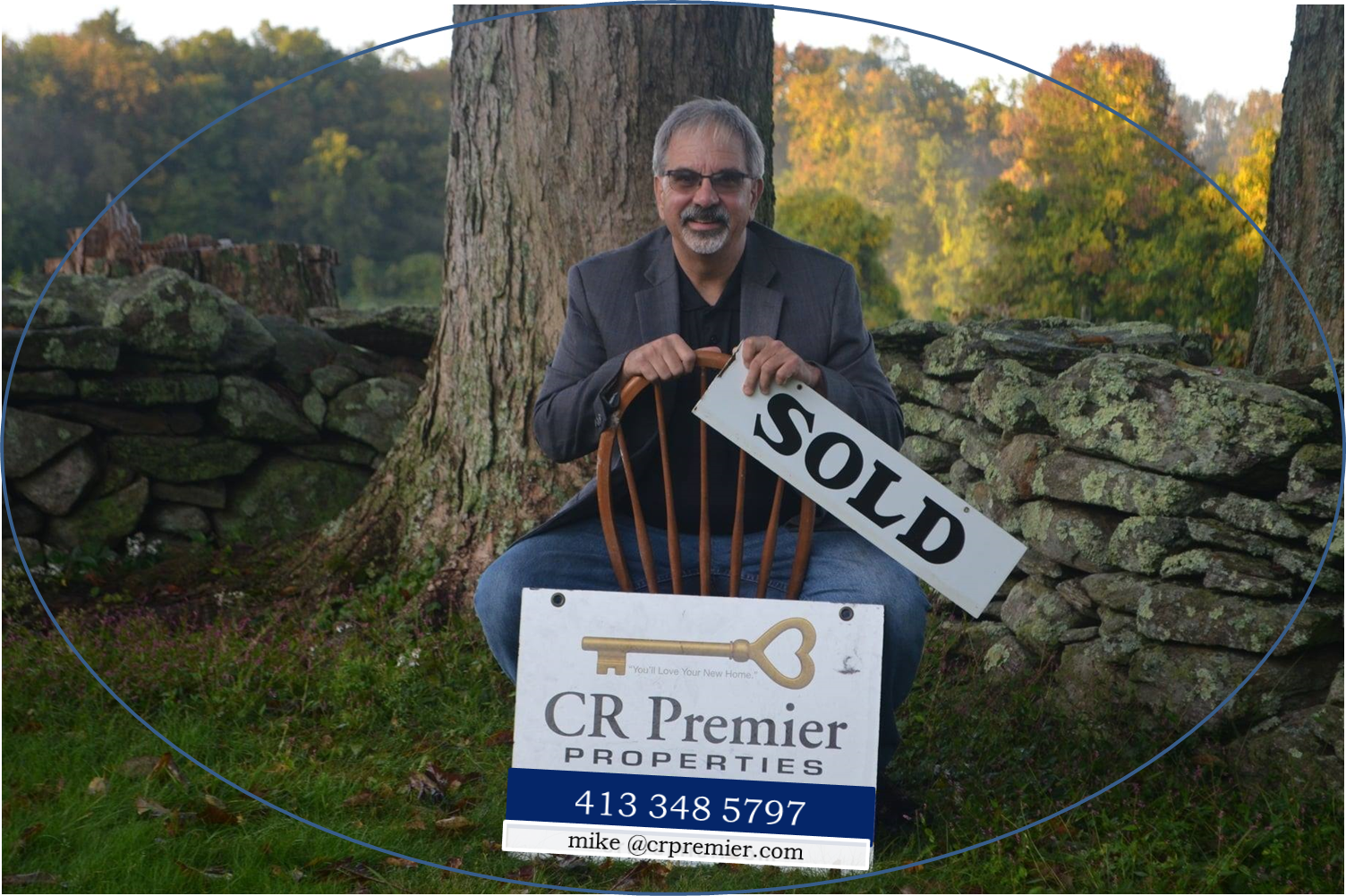 Mike Deyorio - MLD Realty